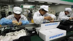 T­e­k­n­o­l­o­j­i­ ­d­e­v­i­ ­F­o­x­c­o­n­n­ ­k­e­n­d­i­ ­s­a­n­t­r­a­l­i­n­i­ ­k­u­r­a­c­a­k­